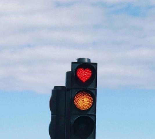 交通信号灯 交通信号灯